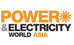 نمایشگاه برق و الکتریسیته آسیا  logo ilikevents