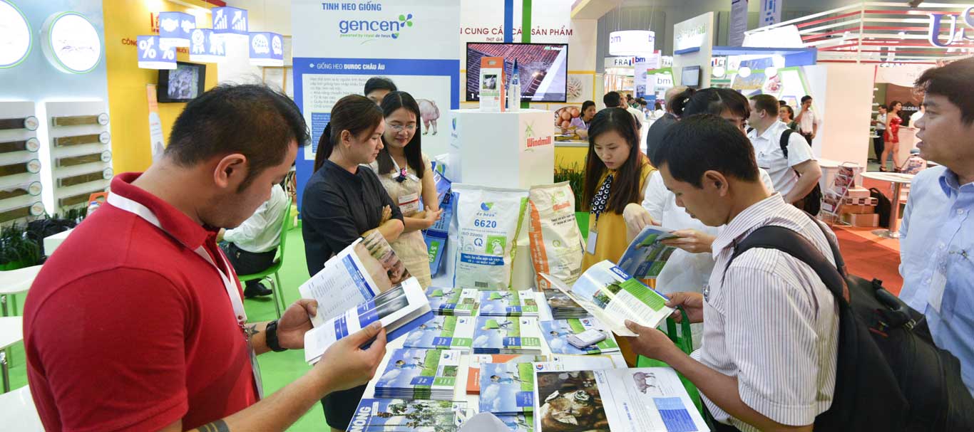 ILDEX banner ilikevents