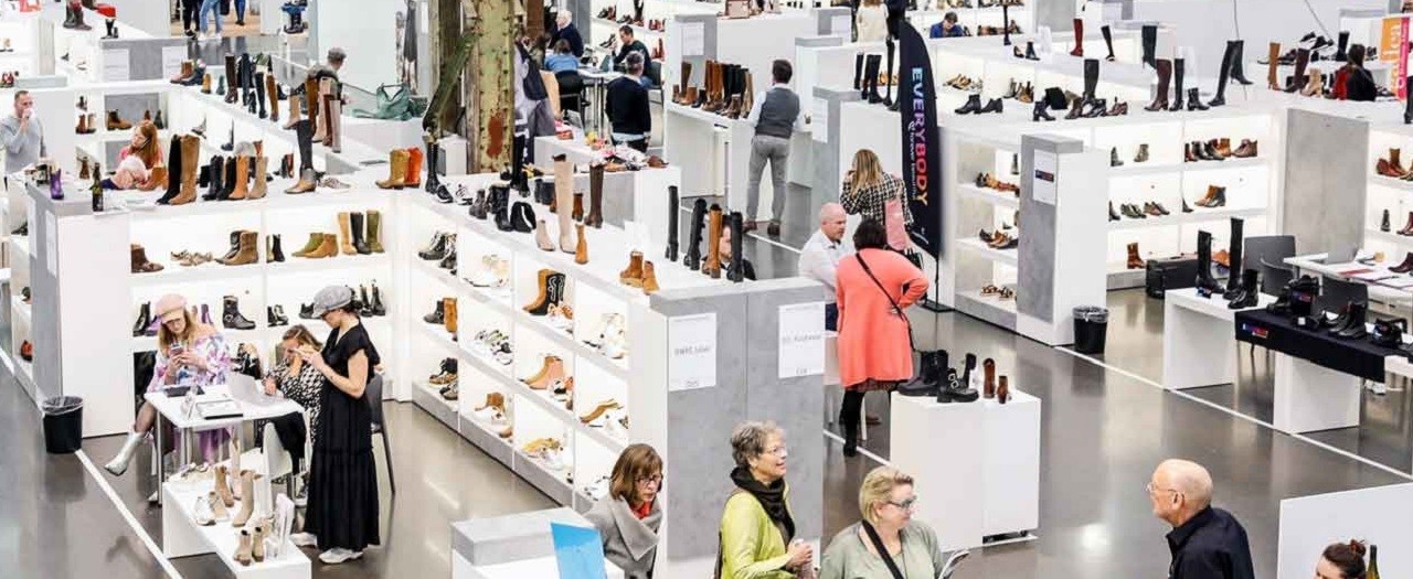 نمایشگاه کفش و محصولات چرم ویتنام  banner ilikevents