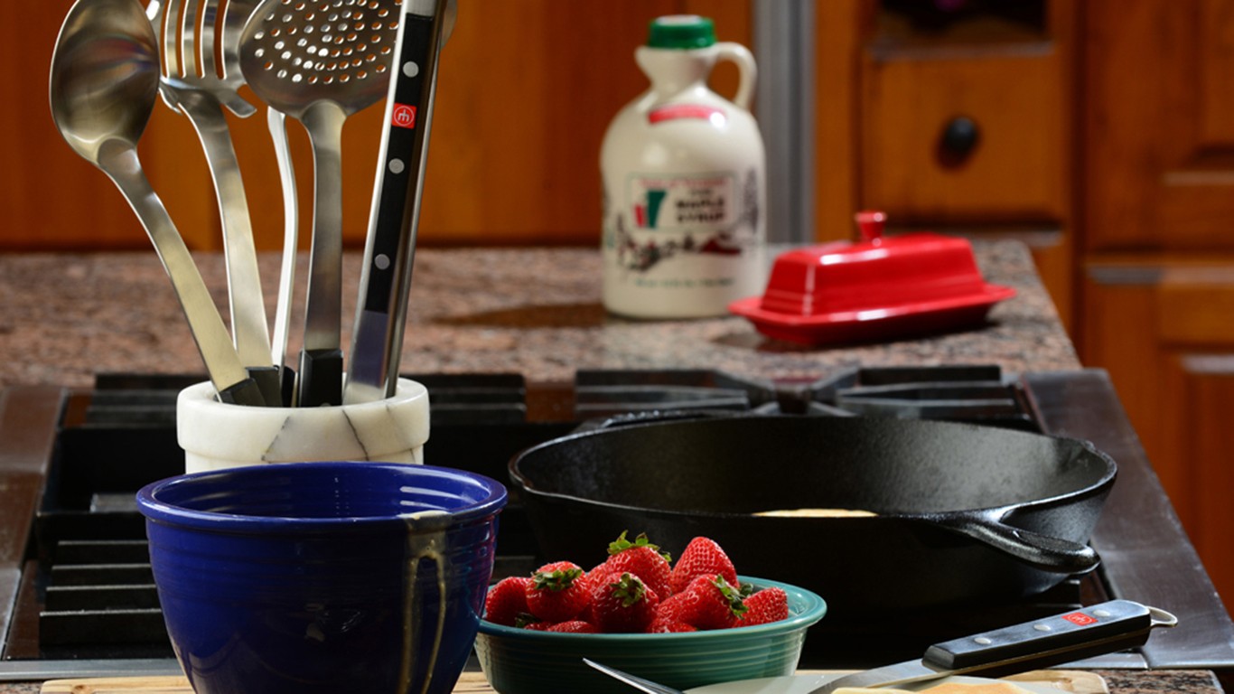 ASIAN HOUSEWARES & KITCHEN SHOW banner ilikevents