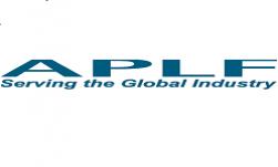 APLF Hong kong logo ilikevents