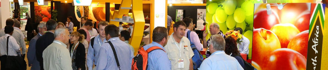 نمایشگاه میوه و سبزیجات هنگ کنگ (Asia Fruit Logistica) banner ilikevents