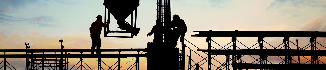 نمایشگاه فناوری ساختمان آسیا (Asian Buildtex)  banner ilikevents