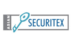 Asian Securitex logo ilikevents