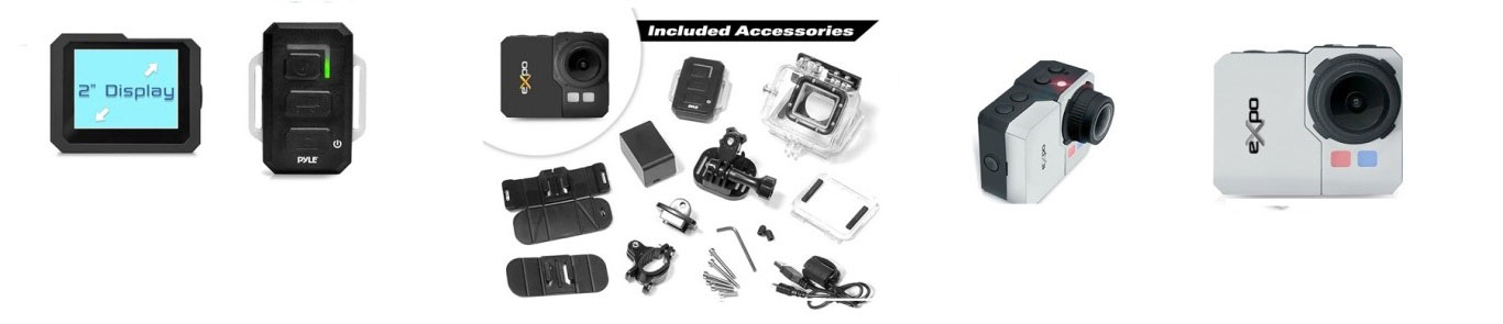 نمایشگاه عکاسی و دوربین هنگ کنگ (PICEX) banner ilikevents