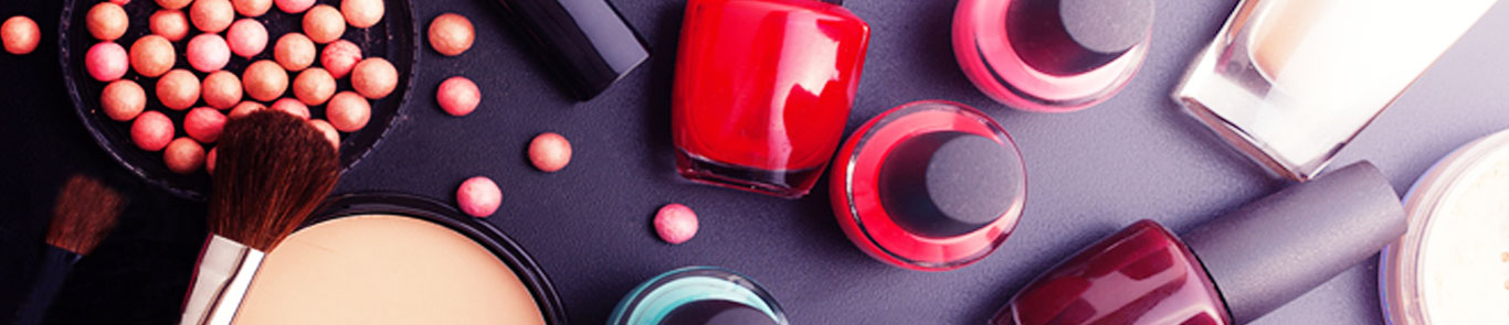 Cosmoprof Asia banner ilikevents