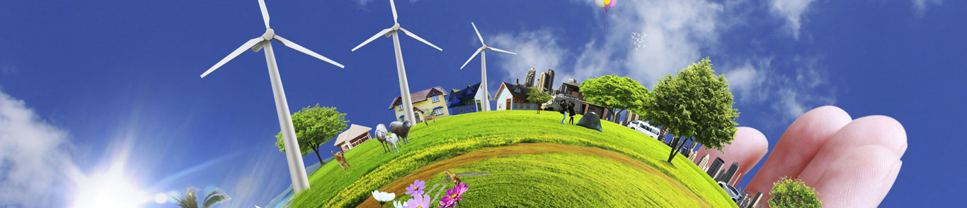 نمایشگاه محیط زیست هنگ کنگ (Eco Expo Asia) banner ilikevents