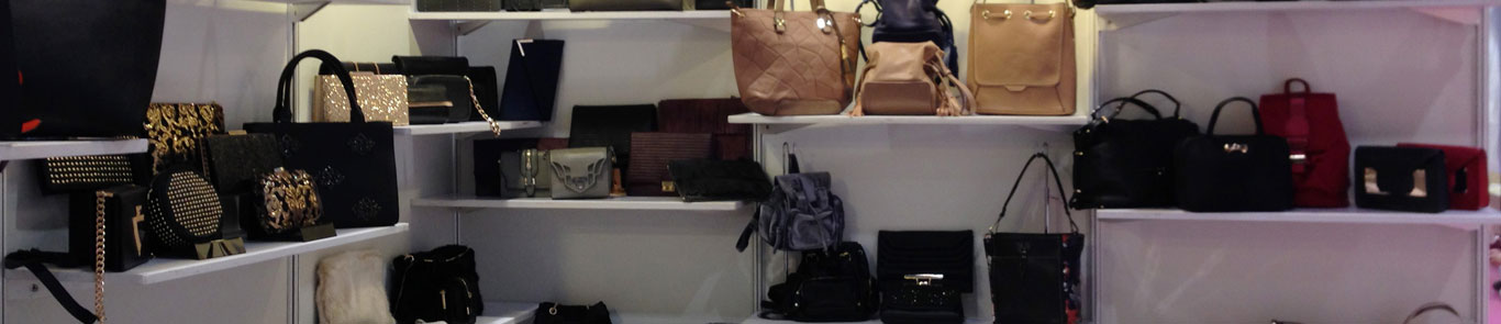 نمایشگاه مد هنگ کنگ (Fashion Access) banner ilikevents