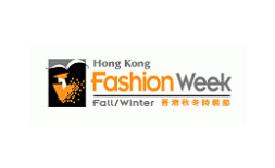 Hong Kong Fashion Week for Fall/Winter logo ilikevents