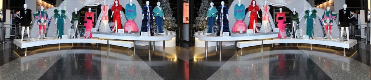 Fur and Fashion Fair Hong Kong banner ilikevents