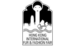 Fur and Fashion Fair Hong Kong logo ilikevents