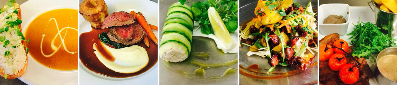 HKTDC Food Expo banner ilikevents