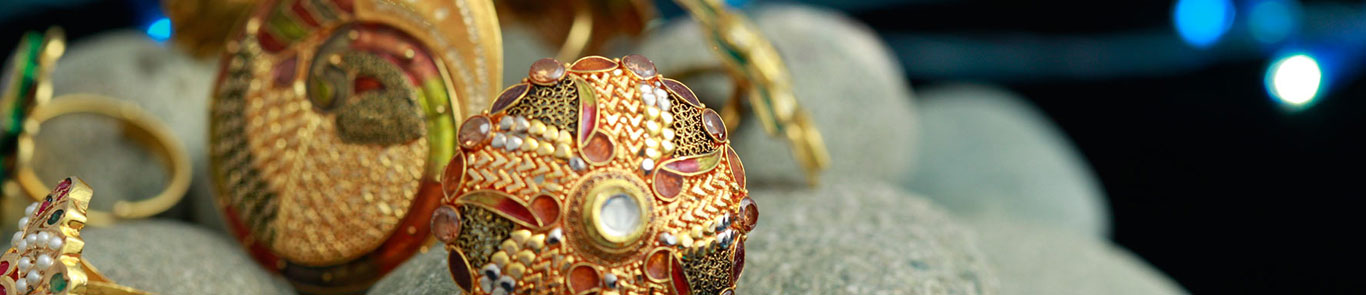 نمایشگاه  جواهرات  و زیور آلات مدرن آسیا  ( AFJ ) banner ilikevents