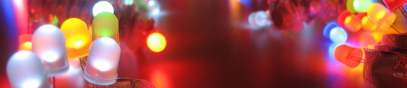 Hong Kong Lighting Fair (Spring Edition) banner ilikevents