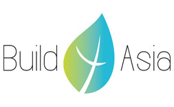 نمایشگاه ساختمان، مهندسی برق و امنیت (Build4Asia) logo ilikevents