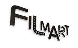 نمایشگاه فیلم و تلویزیون هنگ کنگ (FILMART) logo ilikevents