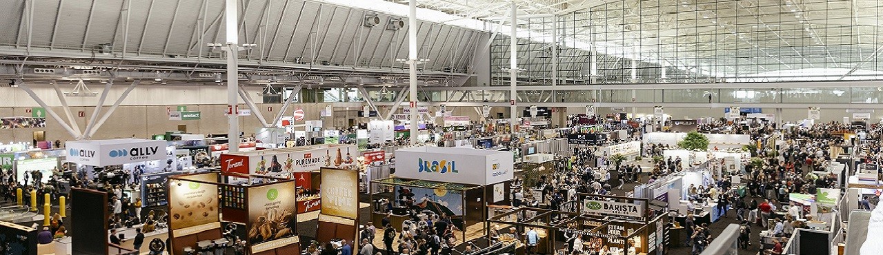 نمایشگاه قهوه تخصصی شیکاگو banner ilikevents