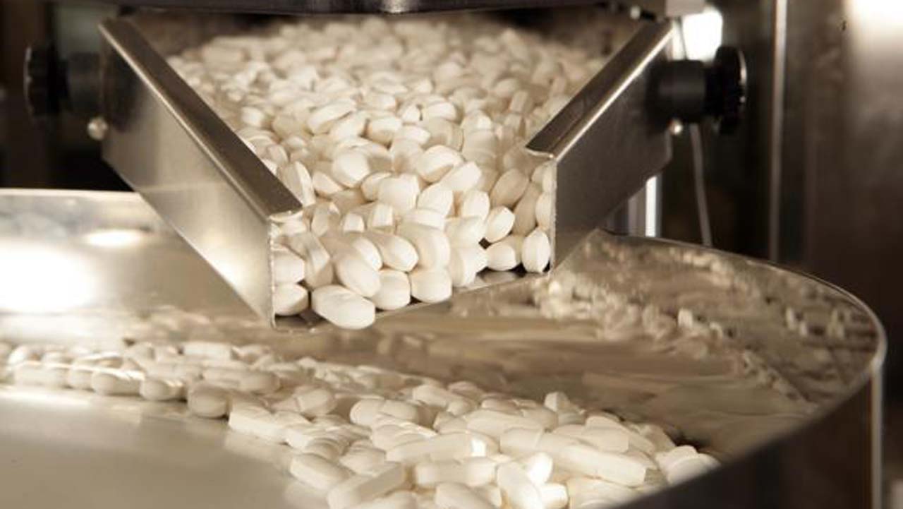 نمایشگاه و کنفرانس داروسازی و سلامت پاکستان  banner ilikevents