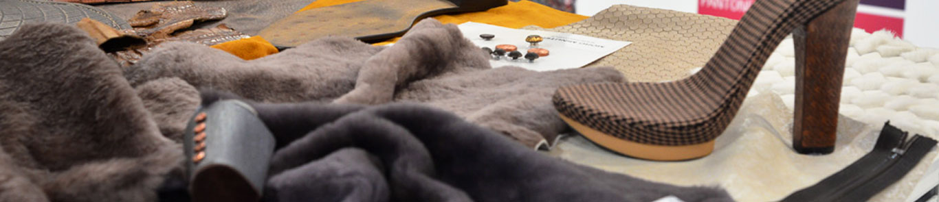 نمایشگاه کفش و چرم ترکیه (CNR SHOETECH) banner ilikevents