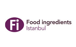 نمایشگاه مواد اولیه صنایع غذایی استانبول logo ilikevents
