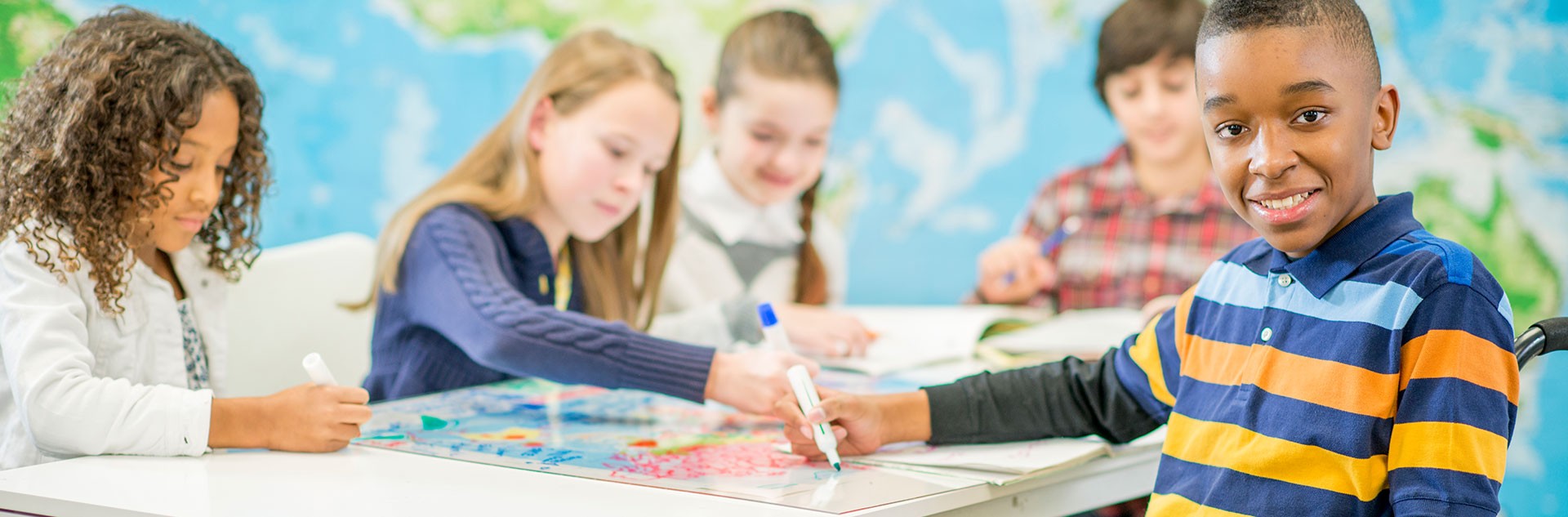 نمایشگاه تجهیزات آموزش استانبول  banner ilikevents