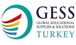 نمایشگاه تجهیزات آموزش استانبول  logo ilikevents