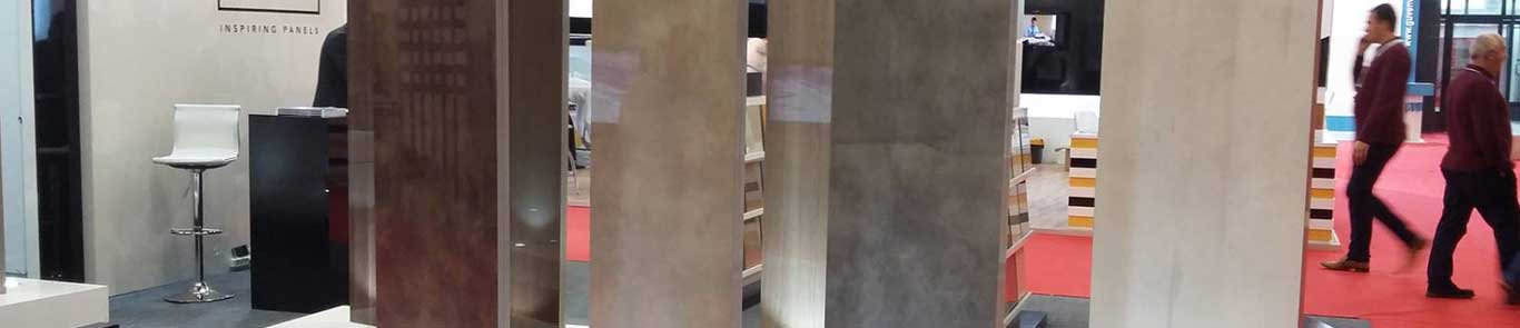 نمایشگاه صنعت چوب و مبلمان استانبول (Intermob) banner ilikevents