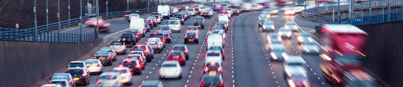 Intertraffic Istanbul banner ilikevents