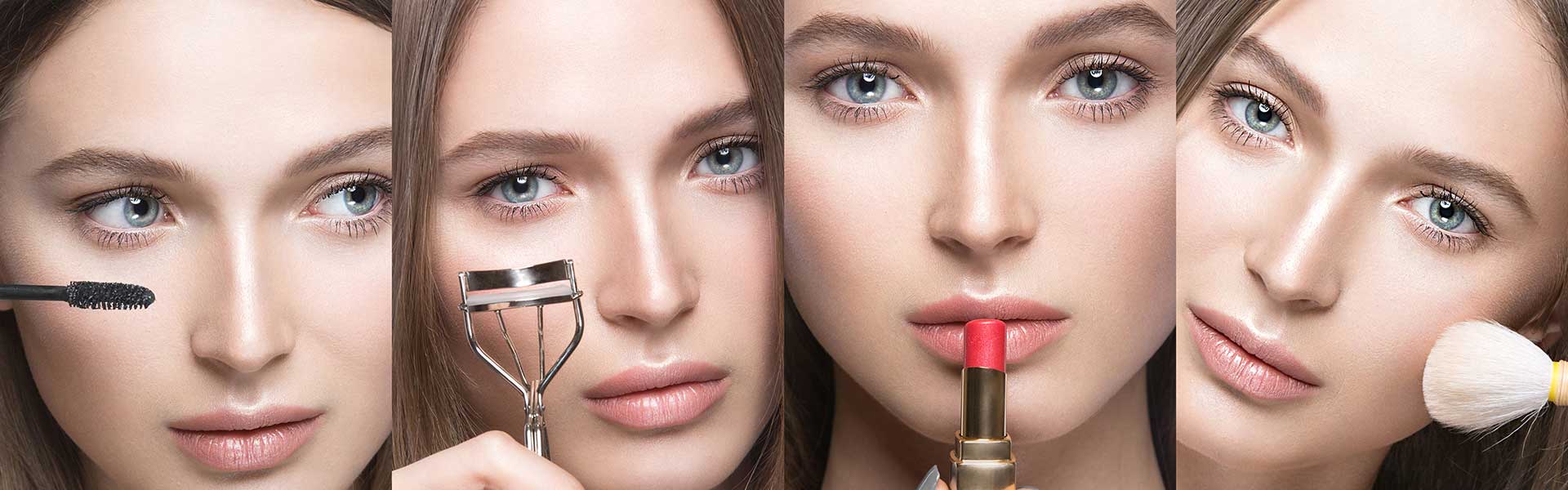 نمایشگاه مراقبت و زیبایی استانبول banner ilikevents