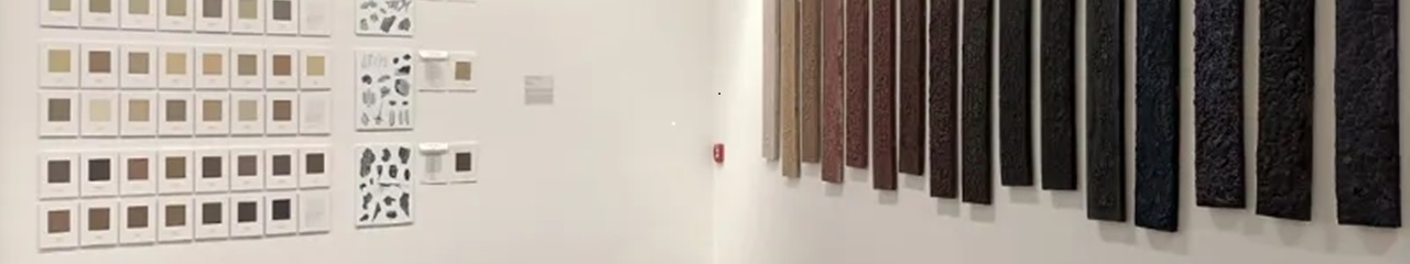 نمایشگاه سرامیک استانبول (CERAMtech Istanbul) banner ilikevents