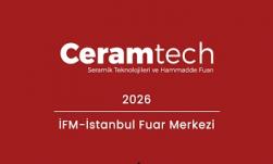 Ceramtech Istanbul ilikevents