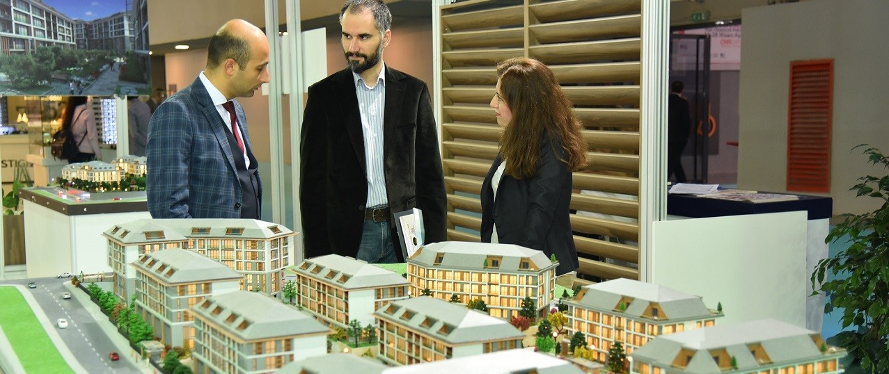 CNR EMLAK banner ilikevents