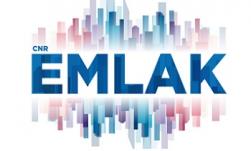 CNR EMLAK logo ilikevents