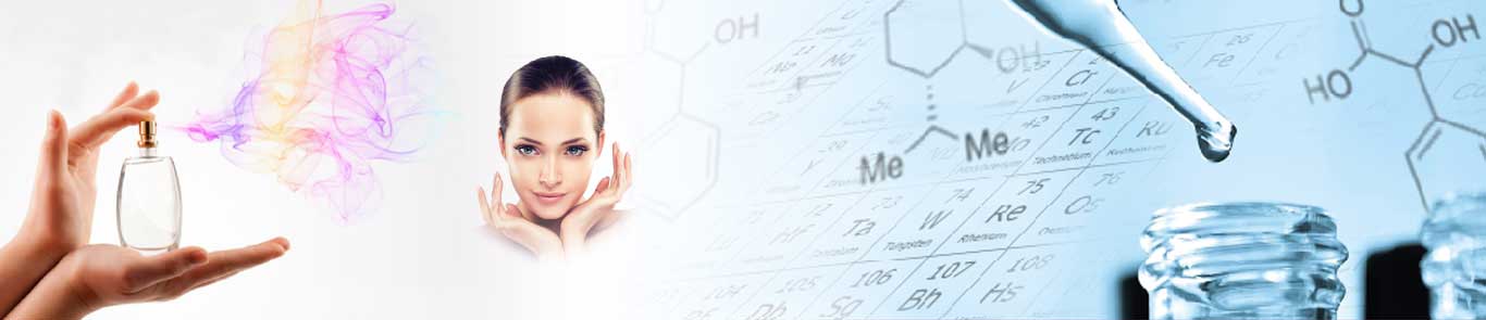 Cosmetics & Home Care Ingredients banner ilikevents