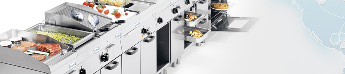 نمایشگاه فناوری های مواد غذایی استانبول (Food-Tech Eurasia) banner ilikevents