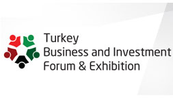 GCC – Turkey Business & Investment Forum logo ilikevents