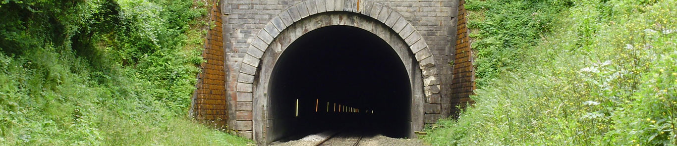 Tunnel Expo Turkey banner ilikevents