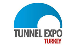Tunnel Expo Turkey logo ilikevents