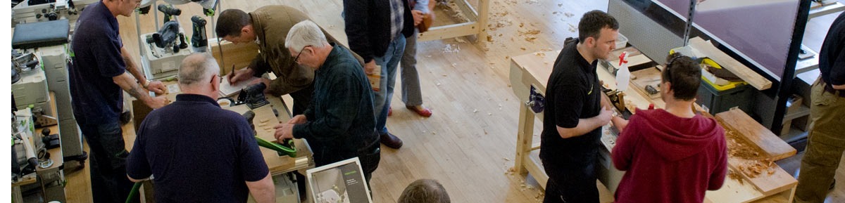 نمایشگاه چوب استانبول banner ilikevents