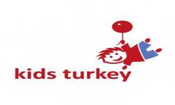 Kids Turkey logo ilikevents