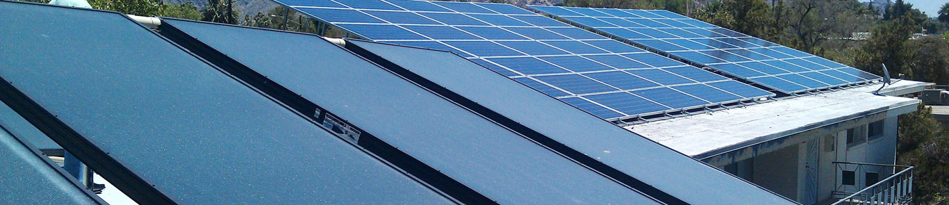 Solarex Istanbul banner ilikevents