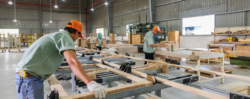 نمایشگاه ماشین آلات و یراق آلات صنایع چوب استانبول banner ilikevents