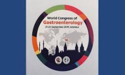 کنگره بین المللی بیماری های دستگاه گوارش (ACG) logo ilikevents