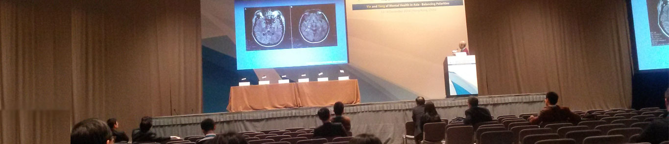 World Psychiatric Association Congress (WPA) banner ilikevents