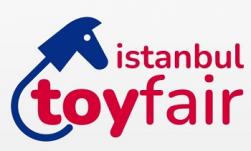 نمایشگاه اسباب بازی استانبول  logo ilikevents