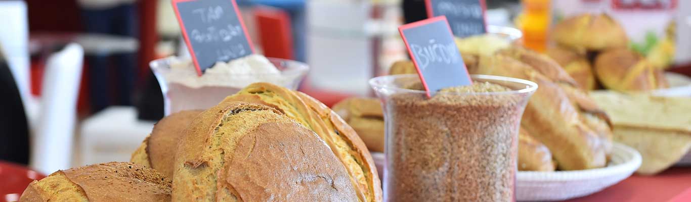 Foodex Izmir banner ilikevents