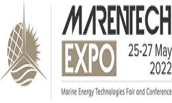 Marentech Expo logo ilikevents