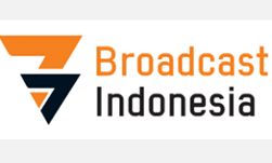 Broadcast Indonesia logo ilikevents
