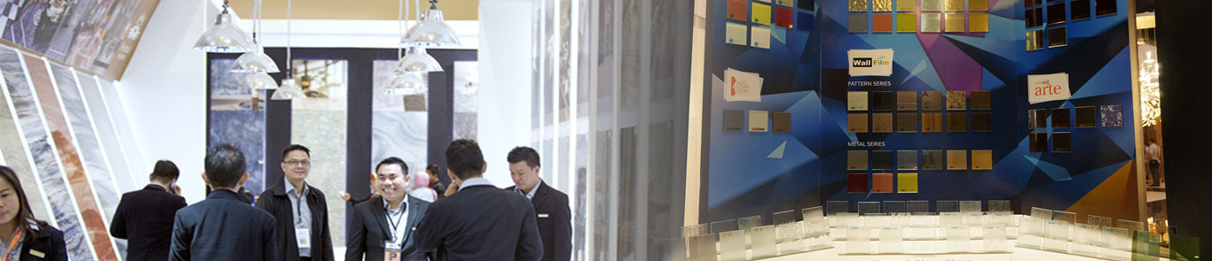 نمایشگاه صنعت ساختمان جاکارتا (IndoBuildTech) banner ilikevents