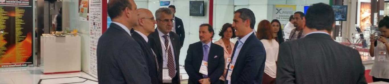 نمایشگاه فلزکاری اندونزی (IndoMetal) banner ilikevents